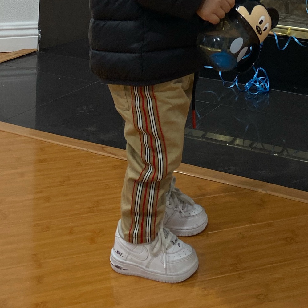 Burberry Pants Baby